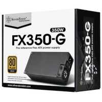 SilverStone 350W Flex SST-FX350-G