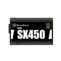 блок питания SilverStone 450W SX450-B SST-SX450-B