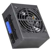 блок питания SilverStone 500W SX500-G SST-SX500-G v1.1