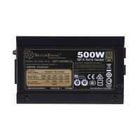 блок питания SilverStone 500W SX500-G SST-SX500-G v1.1