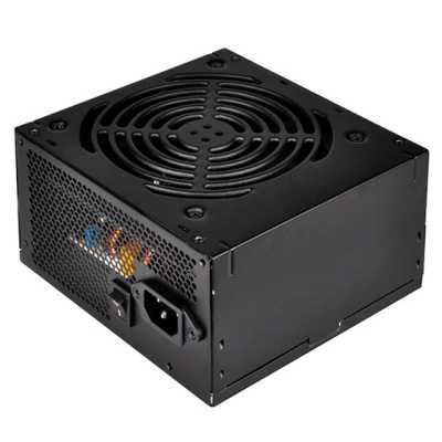 

SilverStone 550W ET550-B