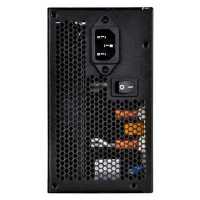 SilverStone 550W ET550-B SST-ET550-B v1.2