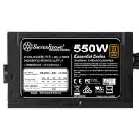 SilverStone 550W ET550-B SST-ET550-B v1.2