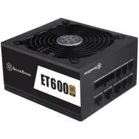 блок питания SilverStone 600W Strider Essential SST-ET600-MG