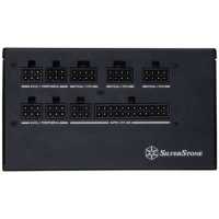 SilverStone 600W Strider Essential SST-ET600-MG