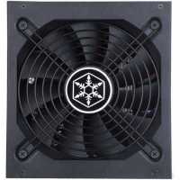 SilverStone 600W Strider Essential SST-ET600-MG