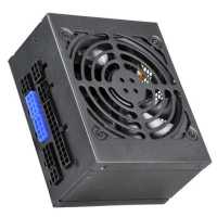 SilverStone 650W SX650-G SST-SX650-G v1.1
