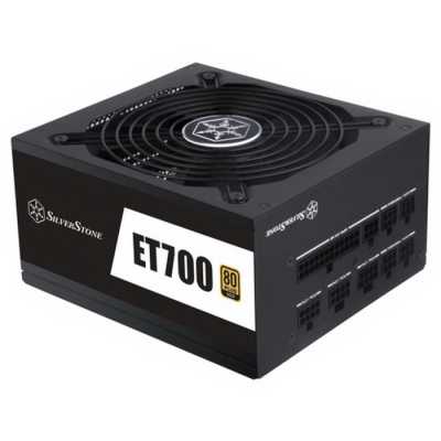 

SilverStone 700W Strider Essential SST-ET700-MG