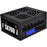 блок питания SilverStone 700W Strider SST-SX700-PT