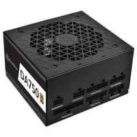 блок питания SilverStone 750W DA750 Gold SST-AX0750MCGD-A