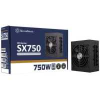 блок питания SilverStone 750W Strider SFX SST-SX750-PT v 1.1