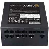 SilverStone 850W DA850 Gold SST-AX0850MCGD-A
