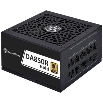 SilverStone 850W Decathlon DA850R G54ADA085R0M220