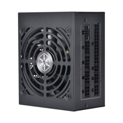 SilverStone 850W Extreme 850R Platinum SST-EX850R-PM