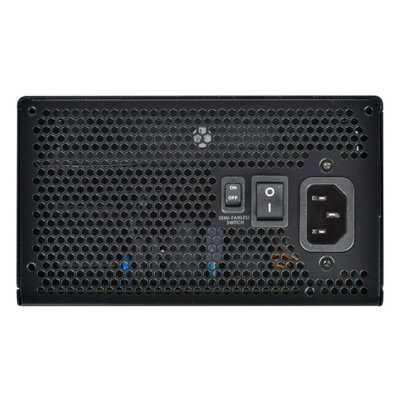 SilverStone 850W Hela 850R Platinum SST-HA850R-PM