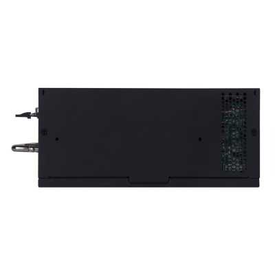 Блок питания SilverStone 900W Gemini 900A, 900Вт, 80+ Gold, 40мм, модульный, черный, вид 5