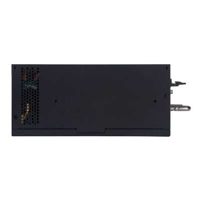 Блок питания SilverStone 900W Gemini 900A, 900Вт, 80+ Gold, 40мм, модульный, черный, вид 6