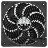 SilverStone Air Penetrator 120i SST-AP120I