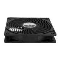 кулер SilverStone Air Penetrator 140i SST-AP140I
