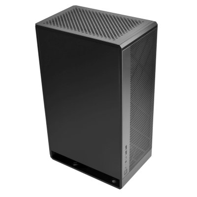 SilverStone Alta G1M Black SST-ALG1MB