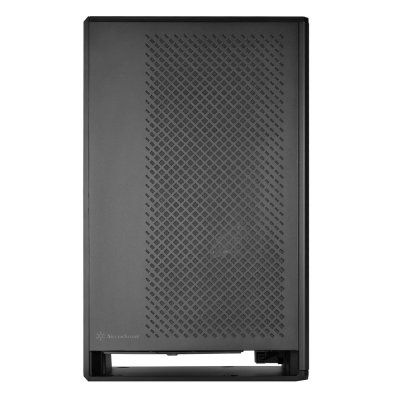 корпус SilverStone Alta G1M Black SST-ALG1MB