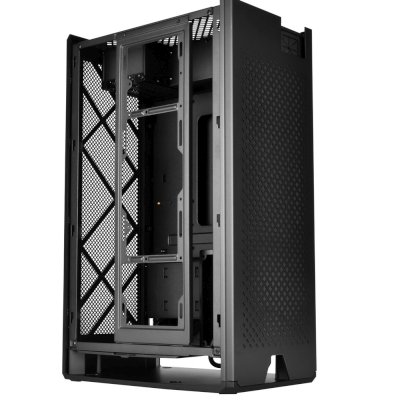 SilverStone Alta G1M Black SST-ALG1MB
