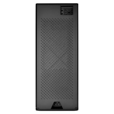 SilverStone Alta G1M Black SST-ALG1MB