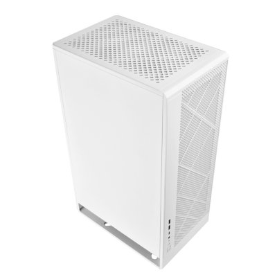 SilverStone Alta G1M White SST-ALG1MW