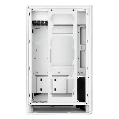 корпус SilverStone Alta G1M White SST-ALG1MW