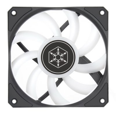 SilverStone AS120B Slim SST-AS120B-ARGB