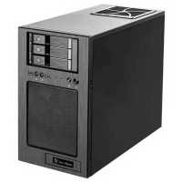 SilverStone CS330 SST-CS330B