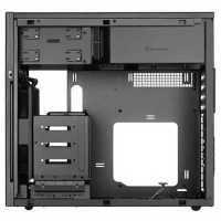 корпус SilverStone CS330 SST-CS330B