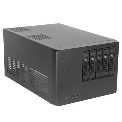 корпус SilverStone CS351 SST-CS351