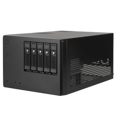SilverStone CS351 SST-CS351