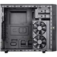 SilverStone CS380 V2 SST-CS380 V2