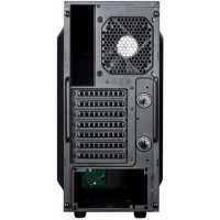 корпус SilverStone CS380 V2 SST-CS380 V2
