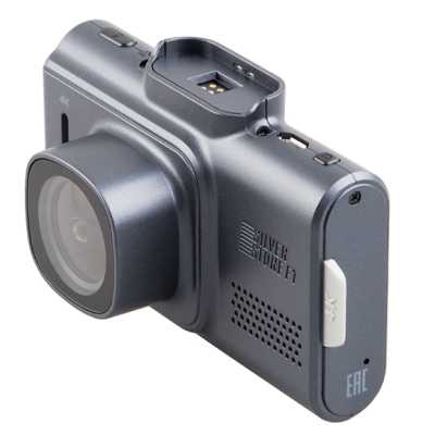 SilverStone F1 CityScanner 4K CITYS-4K