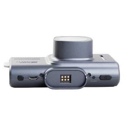 SilverStone F1 CityScanner 4K CITYS-4K