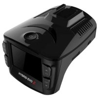 видеорегистратор SilverStone F1 Hybrid Evo S