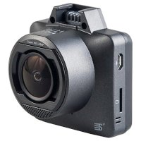 видеорегистратор SilverStone F1 Hybrid Mini Pro