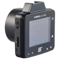 SilverStone F1 Hybrid Mini Pro