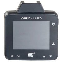 видеорегистратор SilverStone F1 Hybrid Mini Pro