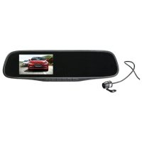 видеорегистратор SilverStone F1 NTK-351 Duo