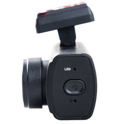 SilverStone F1 S8-WiFi VideoJet DUO