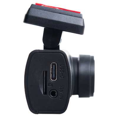 автомобильный видеорегистратор SilverStone F1 S8-WiFi VideoJet DUO