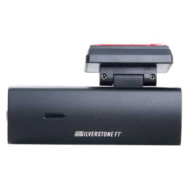 SilverStone F1 S8-WiFi VideoJet DUO