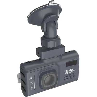 SilverStone F1 Uno Sport 4K WiFi