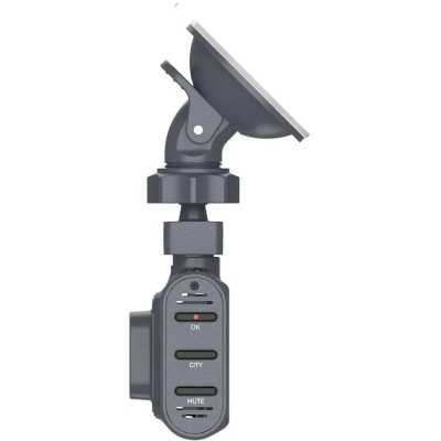 SilverStone F1 Uno Sport 4K WiFi