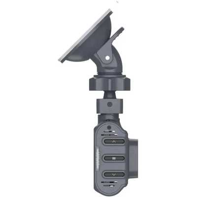 автомобильный видеорегистратор SilverStone F1 Uno Sport 4K WiFi