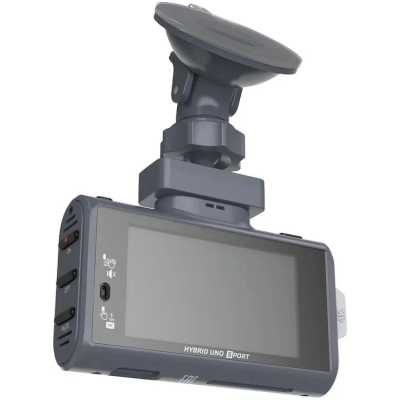 SilverStone F1 Uno Sport 4K WiFi